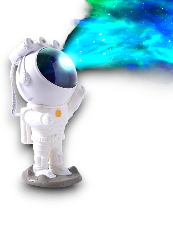 ASTRONOT LAMBA SPEAKERLI