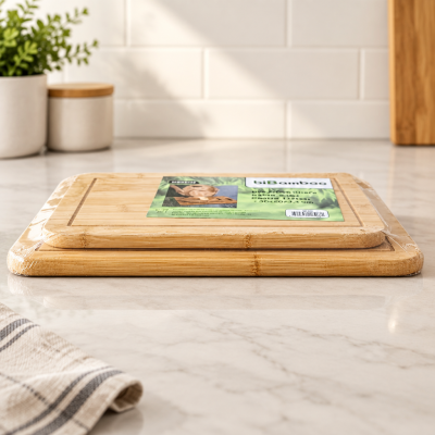 Bambu Kesim Panosu