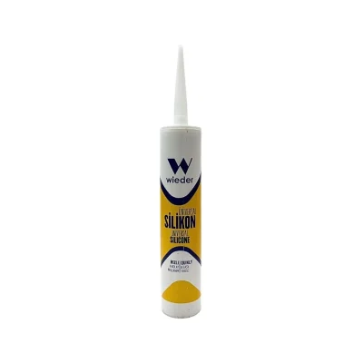 Beyaz Silikon 280 ml