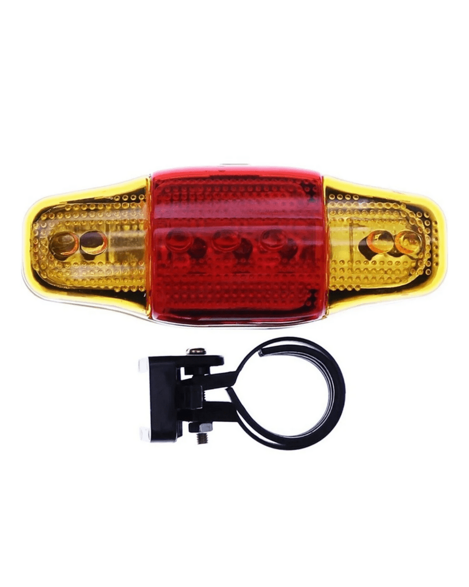 WJ101 ÖN ARKA BİSİKLET IŞIĞI