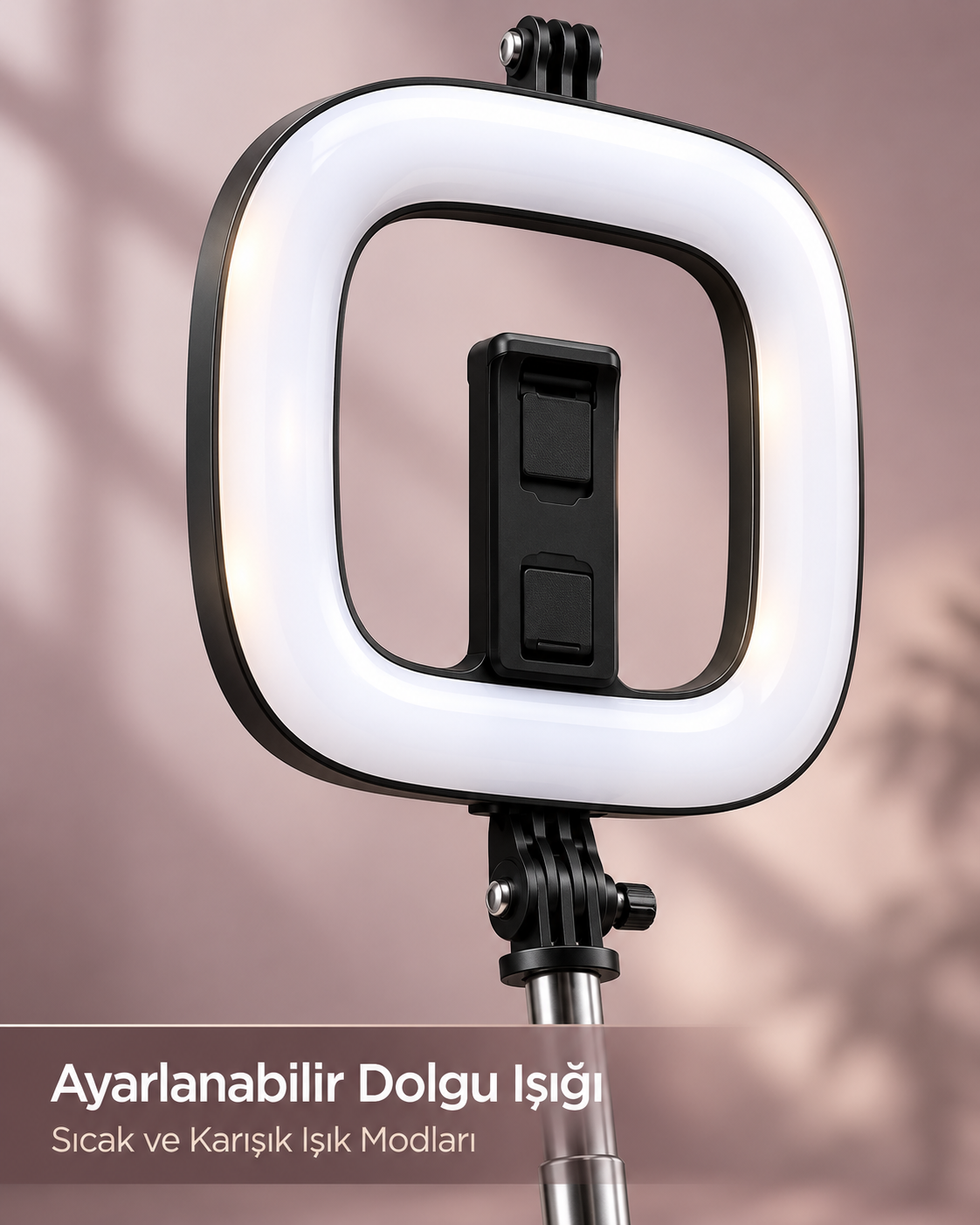 BLS68 TRİPOD