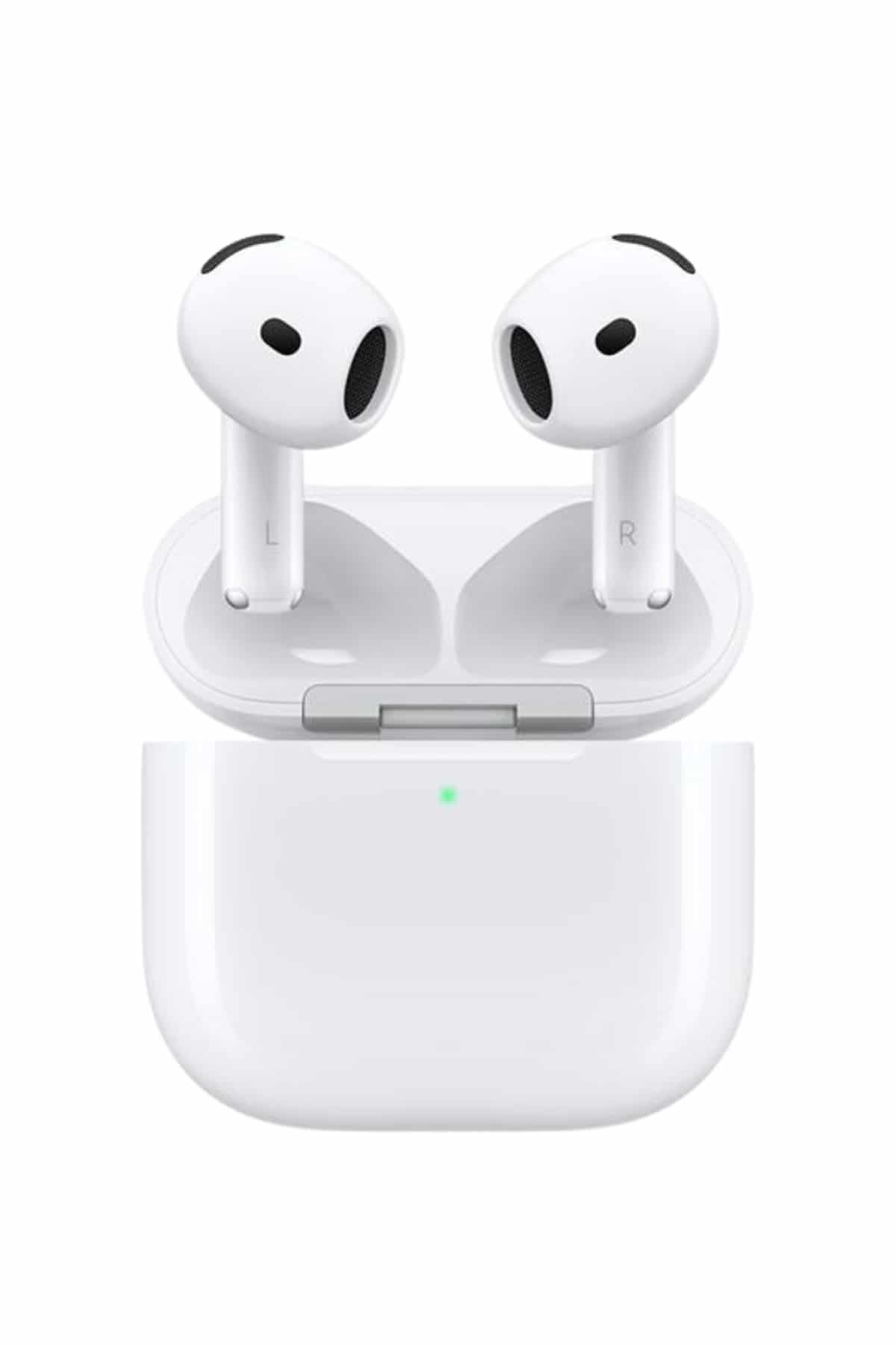 Bluetooth Kulaklık Beyaz Çağrı Cevaplama Dokunmatik Kontrol Kablosuz Yeni Nesil