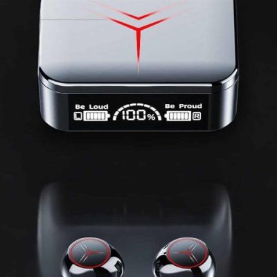Bluetooth Kulaklık Bluetooth Bağlantılı Powerbankli Yeni Nesil Kulaklık