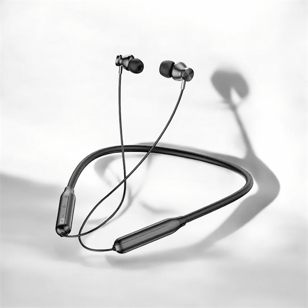 Boyun Bantlı Bluetooth Kulaklık ANC Özellikli Kulaklık İçi