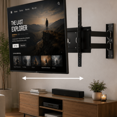 BP3K 2755 TV TUTUCU