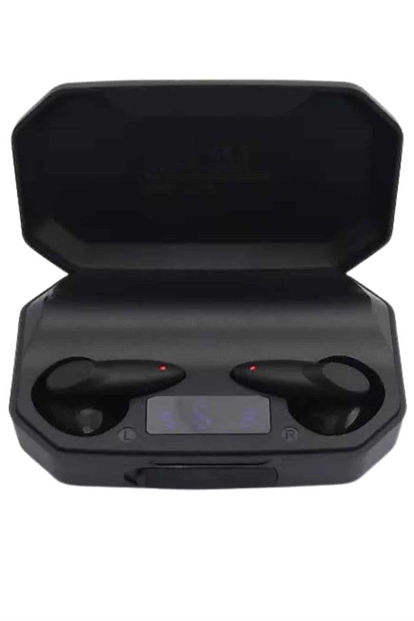 Çağrı Cevaplayabilen Akıllı Saat 5.2 Bluetooth Bağlantılı Kulaklık