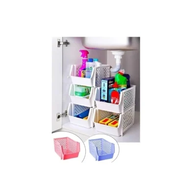 Çok Amaçlı Organizer Set(3 PCS)
