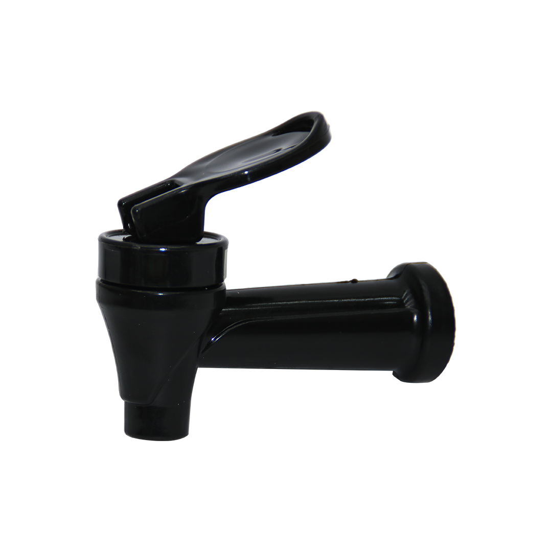 Dişli Plastik Semaver Musluk