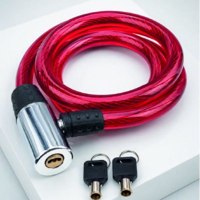 DMX4633 BİSİKLET KİLİDİ