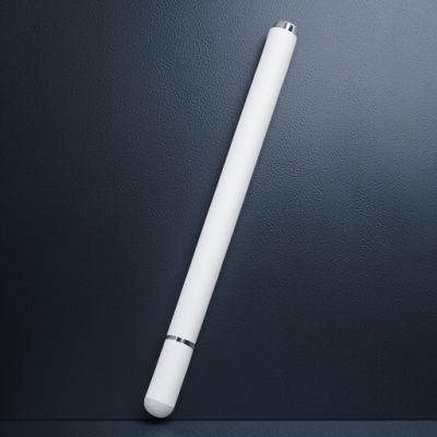 Dokunmatik Stylus Kalem Pen 108 - Beyaz