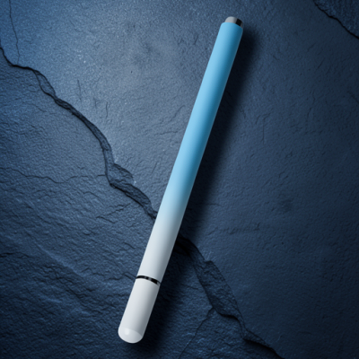 Dokunmatik Stylus Kalem Pen 108 - Mavi