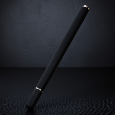 Dokunmatik Stylus Kalem Pen 108 - Siyah