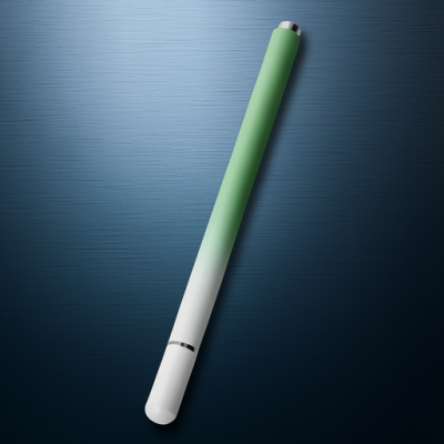 Dokunmatik Stylus Kalem Pen 108 - Yeşil