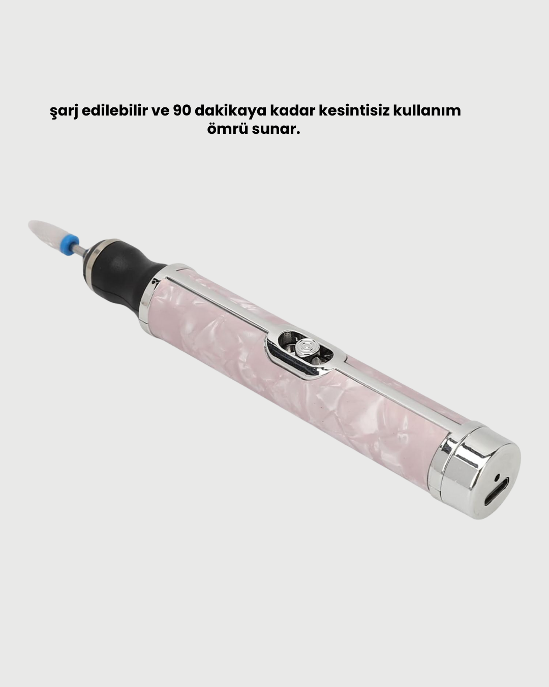 12Lİ TIRNAK TÖRPÜSÜ