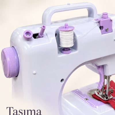 ASW2 Dikiş Makinası