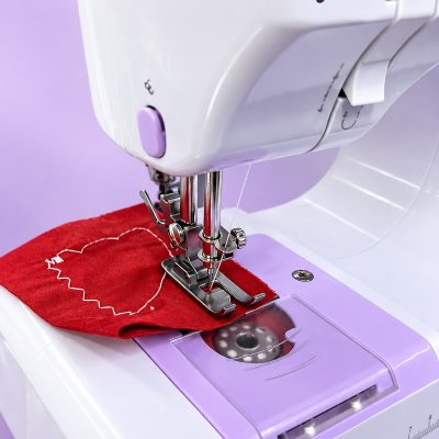ASW2 Dikiş Makinası