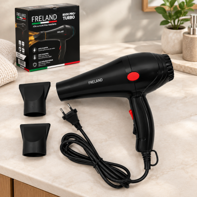 FRELAND PRO FÖN MAKİNESİ
