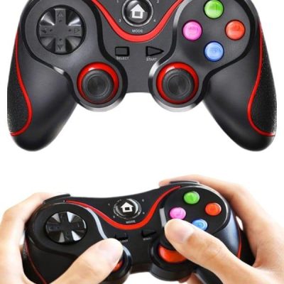 GAMEPAD