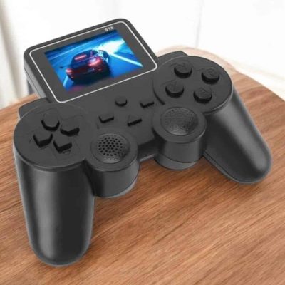 Gamepad 520 Oyunlu TV Uyumlu Retro Oyun Konsolu