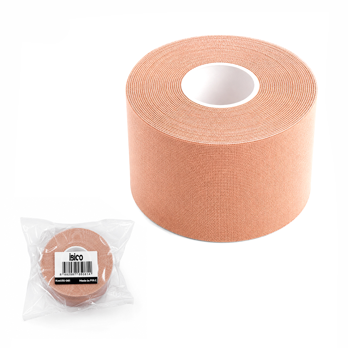 Göğüs Şekillendirici Bant 3 cm x 5 m