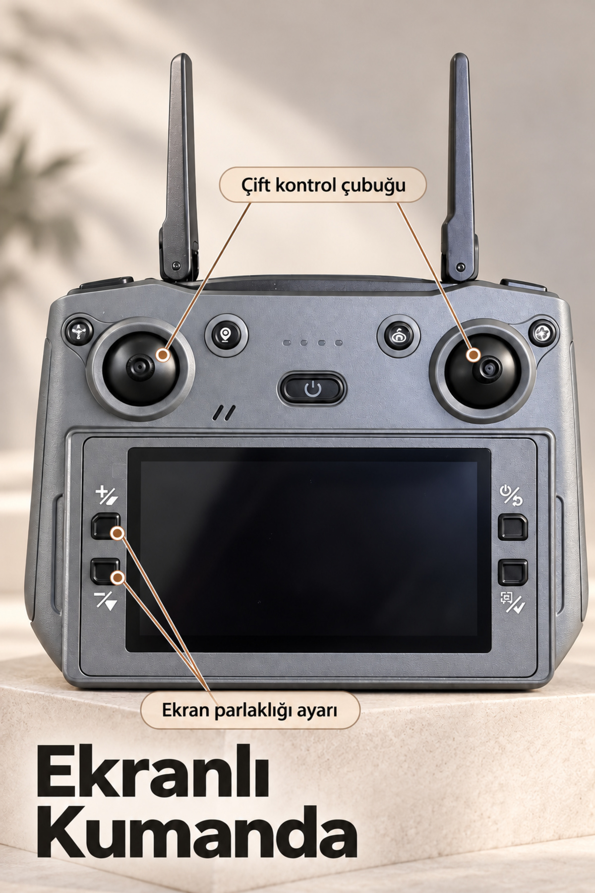 W9 Gps Drone