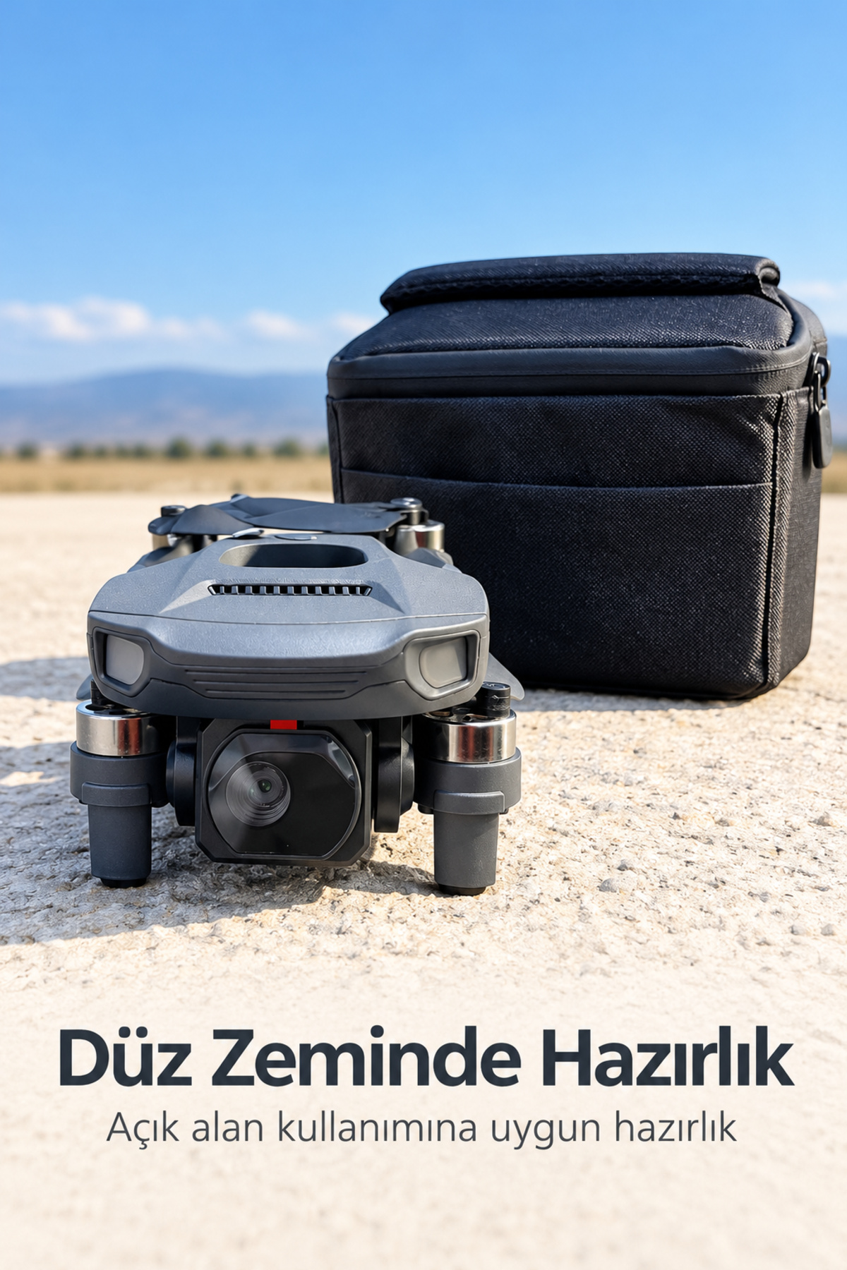 W9 Gps Drone