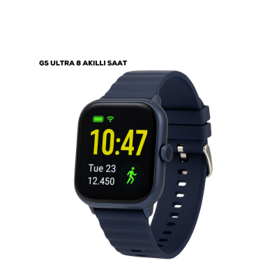 GS ULTRA 8 AKILLI SAAT