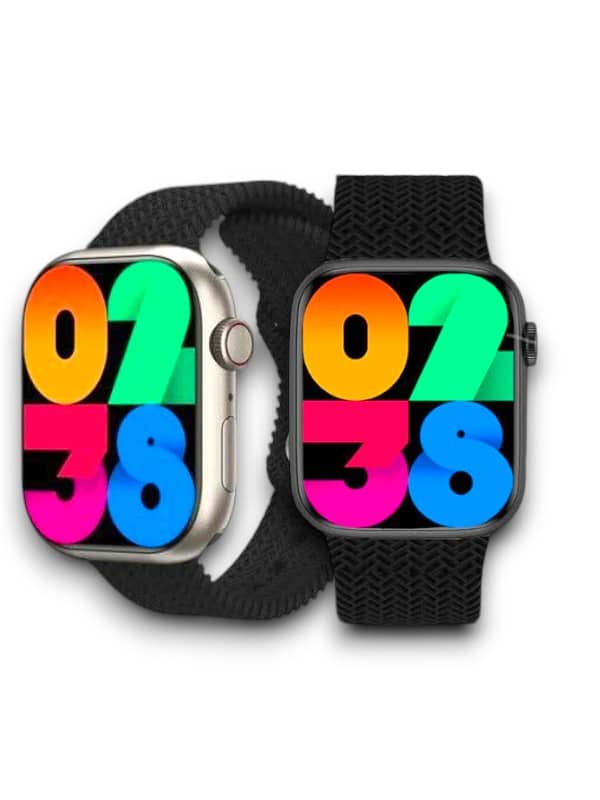 HK 9 PRO SAAT