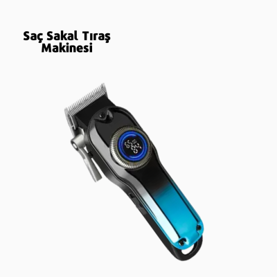 HK610 TIRAŞ MAKİNESİ