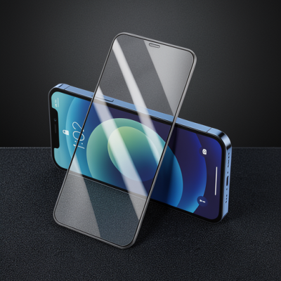 Huawei Mate 20 Lite 3d Antistatik Seramik Nano Ekran Koruyucu
