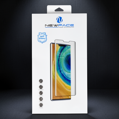 Huawei Mate 30 Pro Polymer Nano Ekran Koruyucu