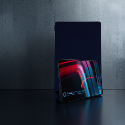 Huawei Matepad Se Kılıf Tablet Smart Kılıf - Lacivert