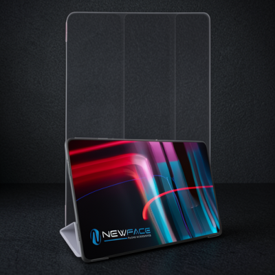 Huawei Matepad Se Kılıf Tablet Smart Kılıf - Lila