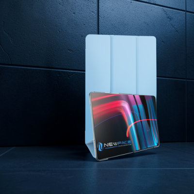 Huawei Matepad Se Kılıf Tablet Smart Kılıf - Mavi