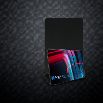 Huawei Matepad Se Kılıf Tablet Smart Kılıf - Siyah