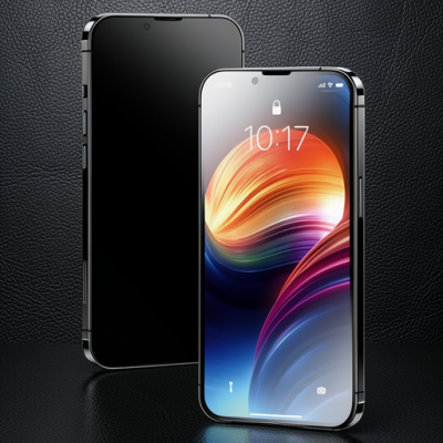 Huawei P20 Lite 3d Antistatik Mat Seramik Nano Ekran Koruyucu
