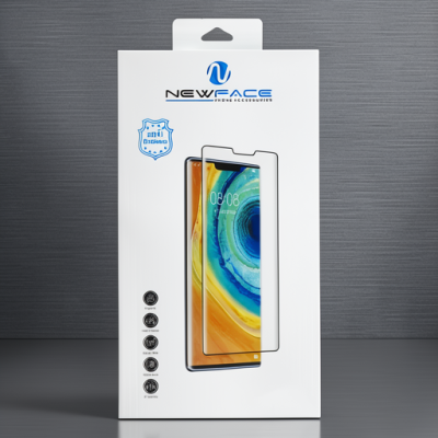 Huawei P30 Pro Polymer Nano Ekran Koruyucu