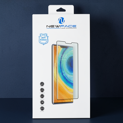 Huawei P40 Pro Polymer Nano Ekran Koruyucu