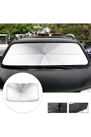 Mini Cooper, Fiat 500, Smart Fortwo, Hyundai i10, Kia Picanto Uyumlu Oto Şemsiye Yeni Nesil