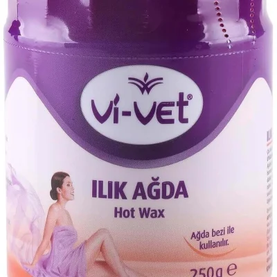 Ilık Ağda 250 gr