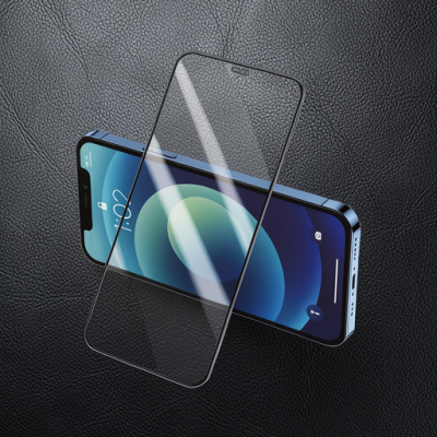 İnfinix Hot 20i 3d Antistatik Cam Ekran Koruyucu