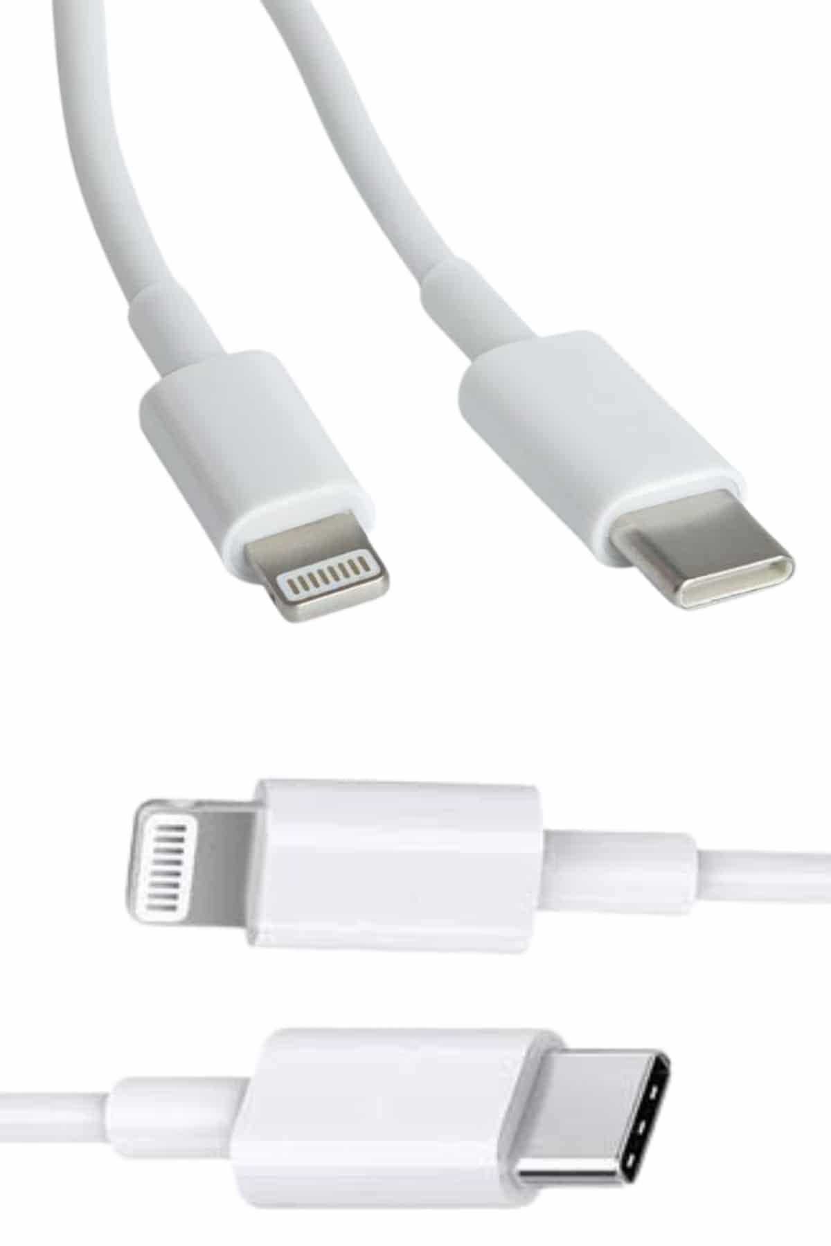 IOS Tüm Serilerle Uyumlu 30W Hızlı Şarj Aleti 11 12 13 14/Pro Max Mini Plus