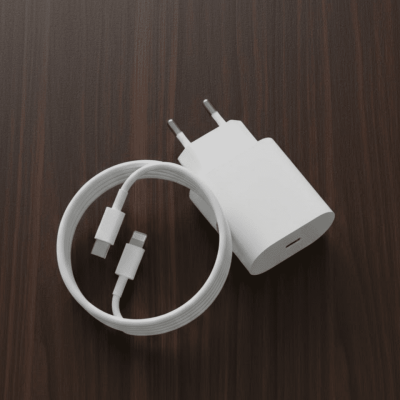 iPhone 14 13 12 11 Pro Max XR XS 20W Hızlı Şarj Adaptörü
