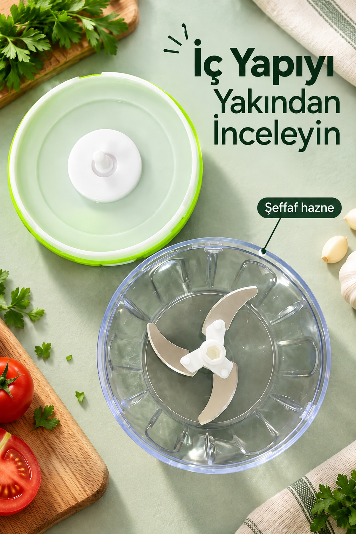 Kolay Rondo