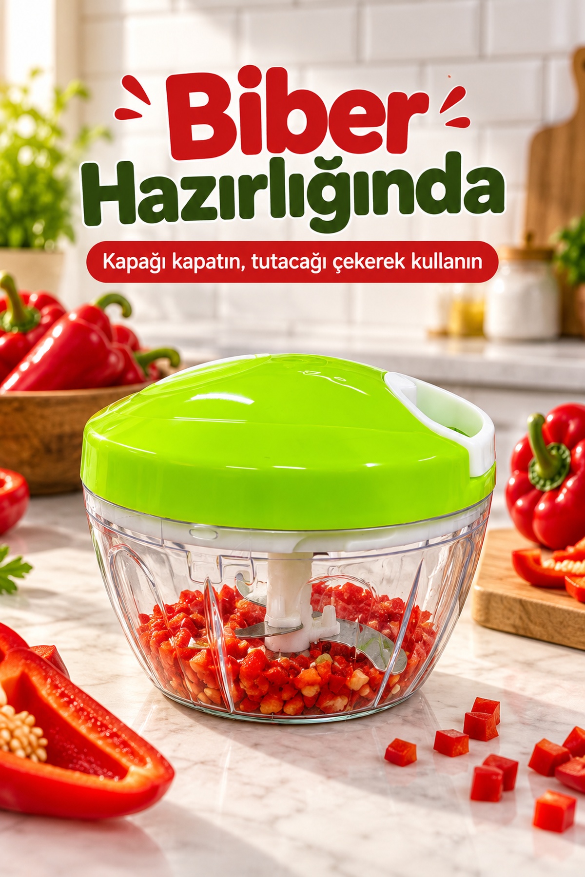 Kolay Rondo