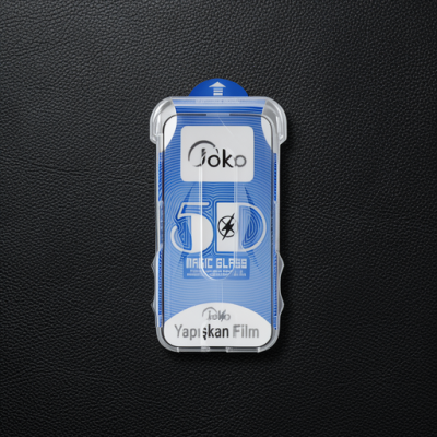 Joko Apple İphone 11 Joko Apple Magic 5d Cam