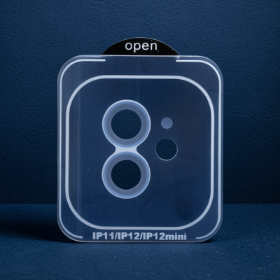 Joko Apple İphone 11 Pvd Metal Kamera Lens - Mavi