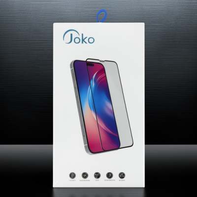 Joko Apple İphone 12 Pro Max Joko Apple 5d Cam