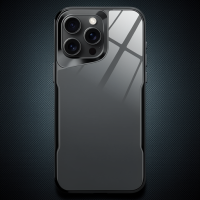 Joko Apple İphone 14 Pro Craft Kapak - Siyah