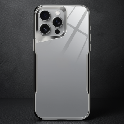 Joko Apple İphone 14 Pro Craft Kapak - Titan Gri